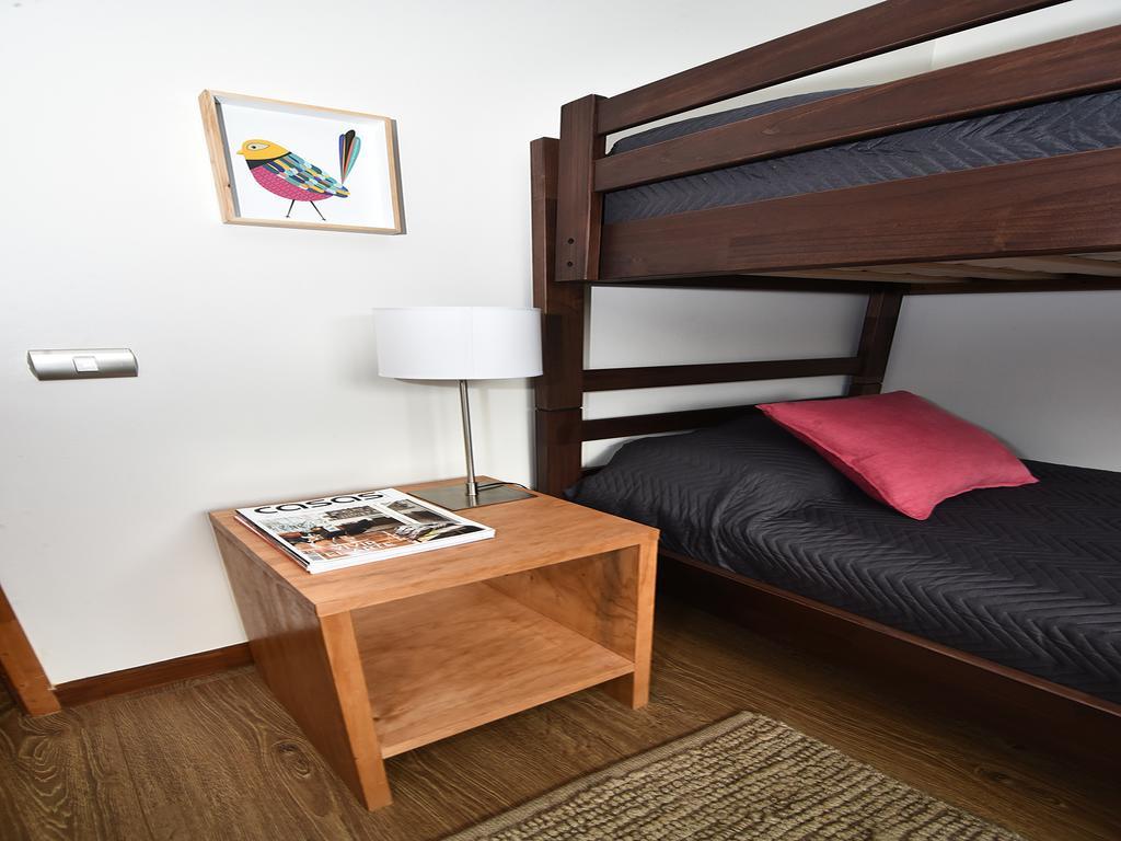 Apartment Departamentos Naguilan *