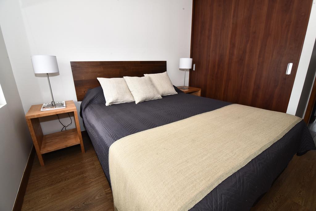 Apartment Departamentos Naguilan *